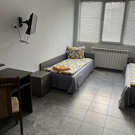 Hotel Rositsa Велико-Тырново Экстерьер фото