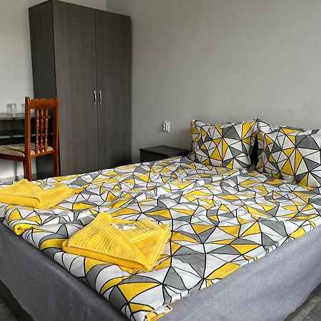 Hotel Rositsa Велико-Тырново Экстерьер фото
