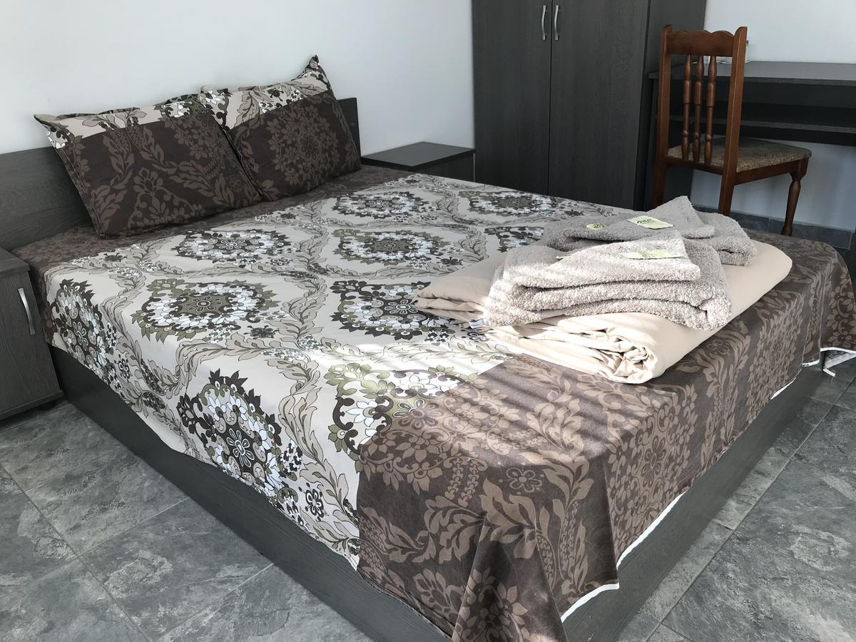 Hotel Rositsa Велико-Тырново Экстерьер фото